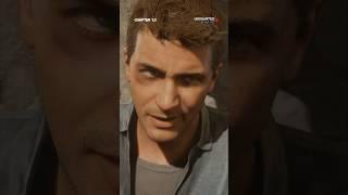 UNCHARTED 4 - The Lure of Adventure | Chapter 1.2 #uncharted4 #gaming #shorts