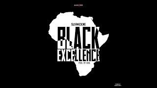 Sarkodie - Black Excellence (Ebibi Man) (Audio Slide)