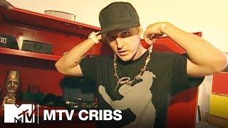 Rob Dyrdek, Good Charlotte's Benji Madden & CC Sabathia | MTV Cribs