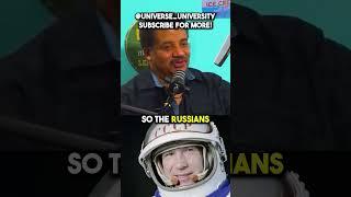 How Hollywood Faked The Moon Landing w/ Neil DeGrasse Tyson