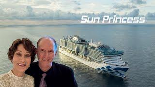 Is Sun Princess A Good Fit For Adult Couples? | Sun Princess Cruise Review