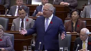 2024-10-30 Question Period