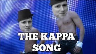 Kappa Song Twitch Chat