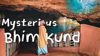 Mysterious Bhim Kund - रहस्य भूलोक का