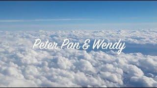 BAA Onstage: A peek at "Peter Pan and Wendy"