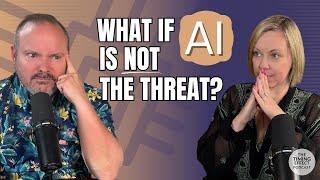 The Surprising Truth A.I. is Revealing About YOU