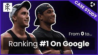 How the Default Kings Transformed Their Website and added $9,000 in a month