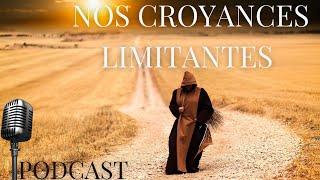  BONNE NOUVELLE !!! NOS CROYANCES LIMITANTES NE NOUS APPARTIENNENT PAS #âme #croyanceslimitantes