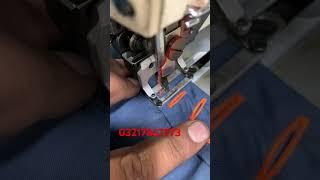 Kaj machine LBH-781 #jukimachine #sewing #sewingmachine #jukiddi8700bprice