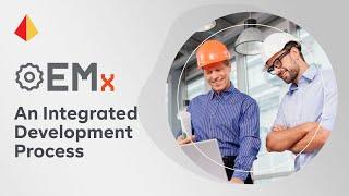 OEMx - An Integrated Development Process