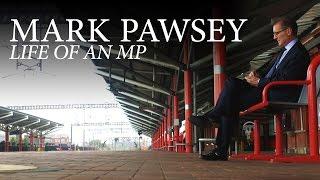 Mark Pawsey - Life of an MP | Leisure Leagues Productions