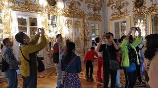 Peterhof Museum #1