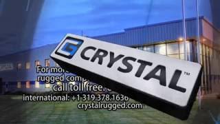 Crystal Group Virtual Tour