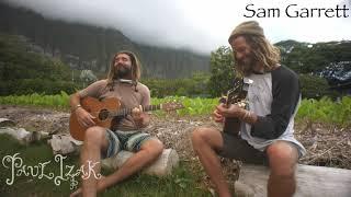 "Bloom" by Paul Izak & Sam Garrett
