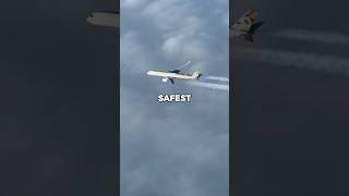 why this aircraft is the safest in the world