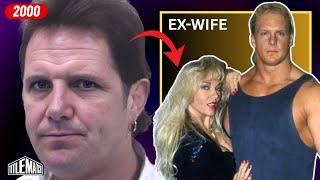 Chris Adams on how Steve Austin married my ex-wife after I trained him