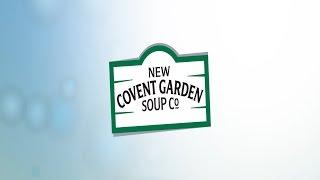 NEW COVENT GARDEN SOUPS - Mediabox Productions