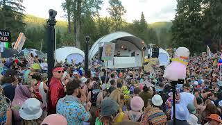 AHEE @ Shambhala 2024 (Amp)