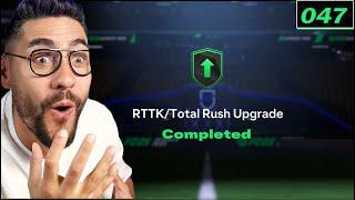 I Opened The RTTK/Total Rush Upgrade Party Bag in FC 25 & This Is What I Got!