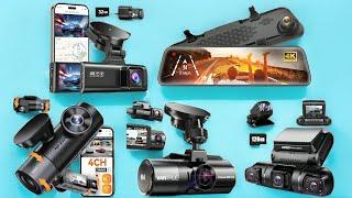 Top 5 Best Dash Cams on Amazon | Best Dash & Rear Cameras for Your Car