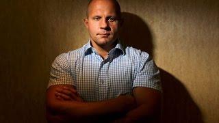 The Great Fedor Emelianenko - Yo2B Production