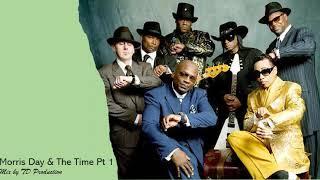 Morris Day & The Time Pt 1, mix by TD Production