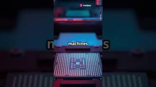 ASML Breaks Ranks: China Gets $7 BILLION Banned Chip Tech As U.S Strategy Collapses