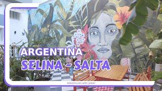 Best Affordable Place to Stay in Salta, Argentina: Selina - Your Ultimate Travel Experience