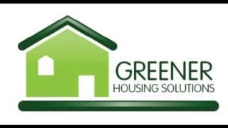 Greener Housing Solutions