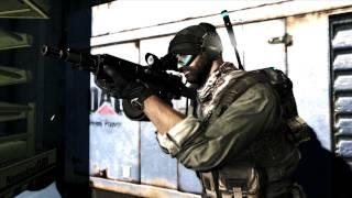 Class Overview - Tom Clancy's Ghost Recon Online Trailer