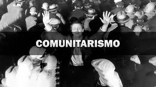 Communitarianism.