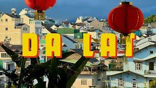 DALAT, VIETNAM: A No Fluff Travel Guide