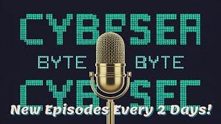 Cybersecurity Decoded: Byte-Sized Wisdom