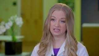 Dr. Courtney Edwards - Endocrine Surgeon - Memorial Healthcare System