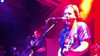 Devil Dogs - Make you mine (Madrid, Sala el Sol, 3nov12)