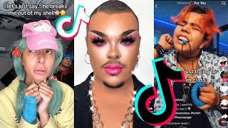  NEW TikTok Cringe Compilation #59