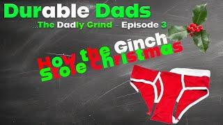 How the Ginch Stole Christmas