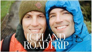 OUR ICELAND ROADTRIP | Taylor and Jeff