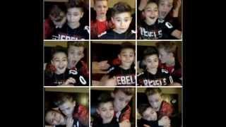 Bars & Melody History pl FanVideo