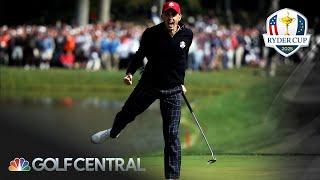 Keegan Bradley named 2025 U.S. Ryder Cup captain by PGA of America | Golf Central | Golf Channel