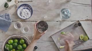 How To Make a Blanco Margarita w/ Don Julio Blanco Tequila | HOW TO