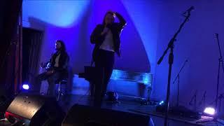 Alex Cameron - Live at The Highland Park Ebell Club 4/4/2017