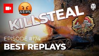 Best Replays #174 "Almost 14 Kills!!!"