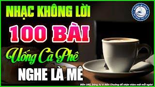 Nhạc Không Lời Buổi Sáng Uống Cafe Nghe Là Mê | Hòa Tấu Rumba Guitar Không Lời | Nhạc Cafe Buổi Sáng