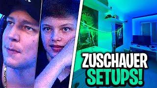 ZUSCHAUER Setups mit Tommy BEWERTEN! MontanaBlack Stream Highlights