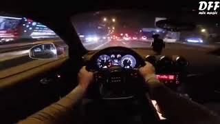 Miyagi - БадаБум Audi Drift (New video 2018 Makas Atmak)