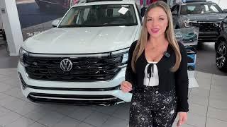 2024 Volkswagen Atlas Launch: Live from Cherry Hill, NJ – Don’t Miss Out