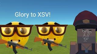 XSV status