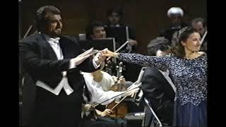 GALA VERDI -JUAN PONS - ILONA TOKODY