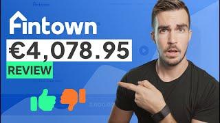 Fintown Review | Is Fintown Legit?